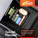 Center Console Armrest Organizer Tray for Tesla Model Y Juniper 2025-Onwards Storage Box Car Interior Accessories-4