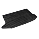 Boot Liner/ Back Seat Protector for Hyundai Kona 2017-2023 Trunk Cargo Mat Luggage Tray-17