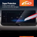 Tempered Glass Screen Protector for Nissan X-trail Xtrail T33 2022-2025 Touchscreen Cover