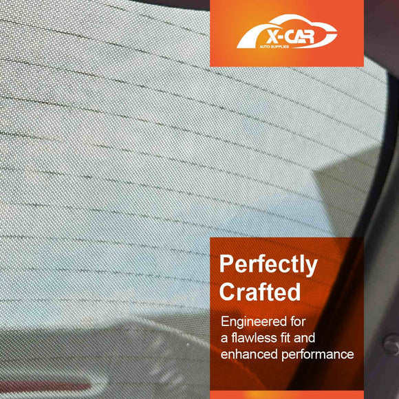 Window Sun Shades for Chery C5 2025-Onwards