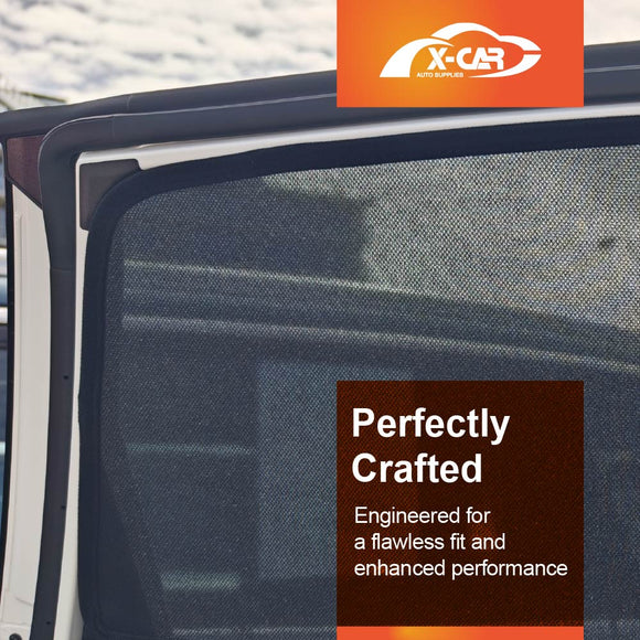 Window Sun Shade for Chery Tiggo 7 2025-Onwards