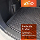 Boot Liner for Mitsubishi Outlander 2012-2021-5