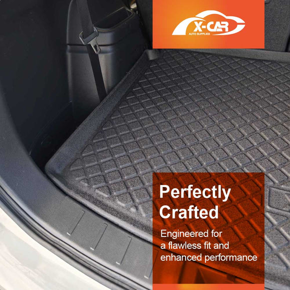 Boot Liner for Mitsubishi Outlander 2012-2021