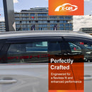 Weathershields for Chery Tiggo 7 2025-Onwards Car Weather Shields-4