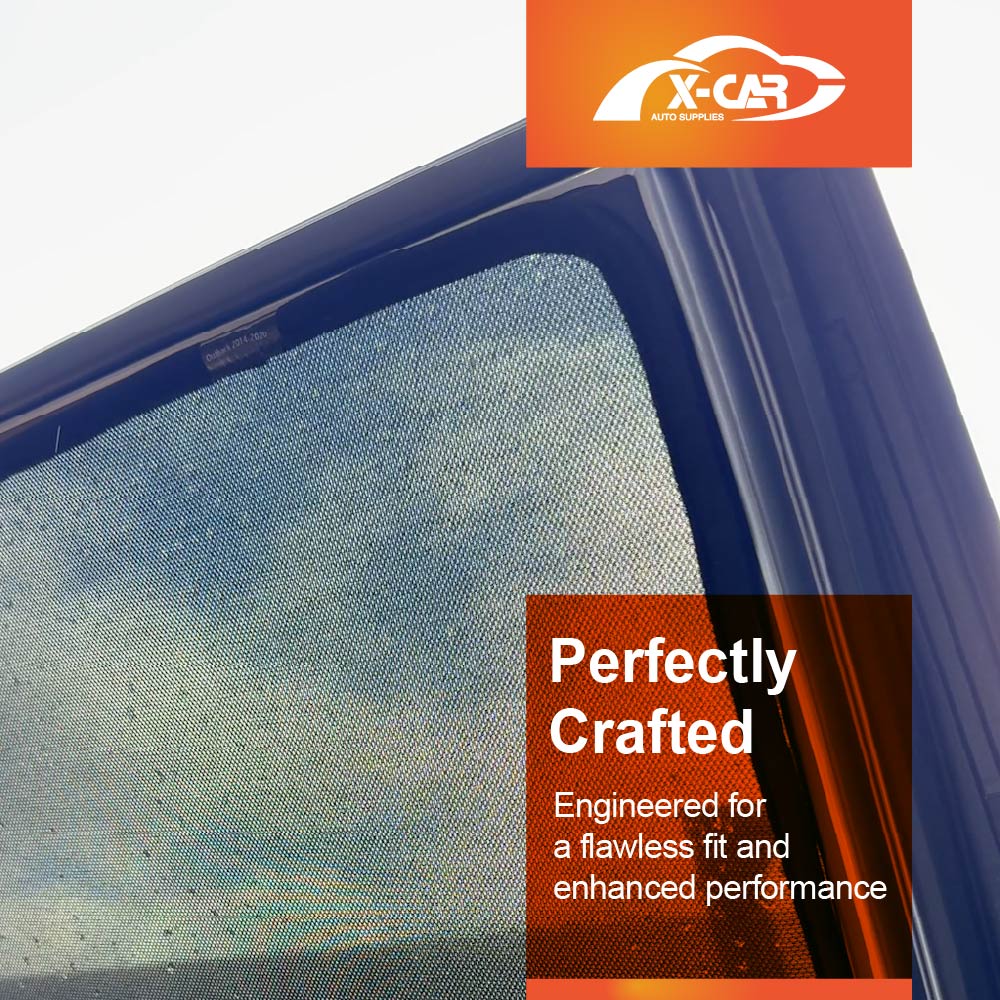 Port Rear Window Sun Shade for Subaru Outback 2015-2020