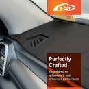 Dash Mat for Hyundai Tucson 2015-2021 Non-Slip Dashboard Pad Cover-3