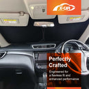 WindScreen Sun Shade for Nissan X-trail T32 2013-2022-6
