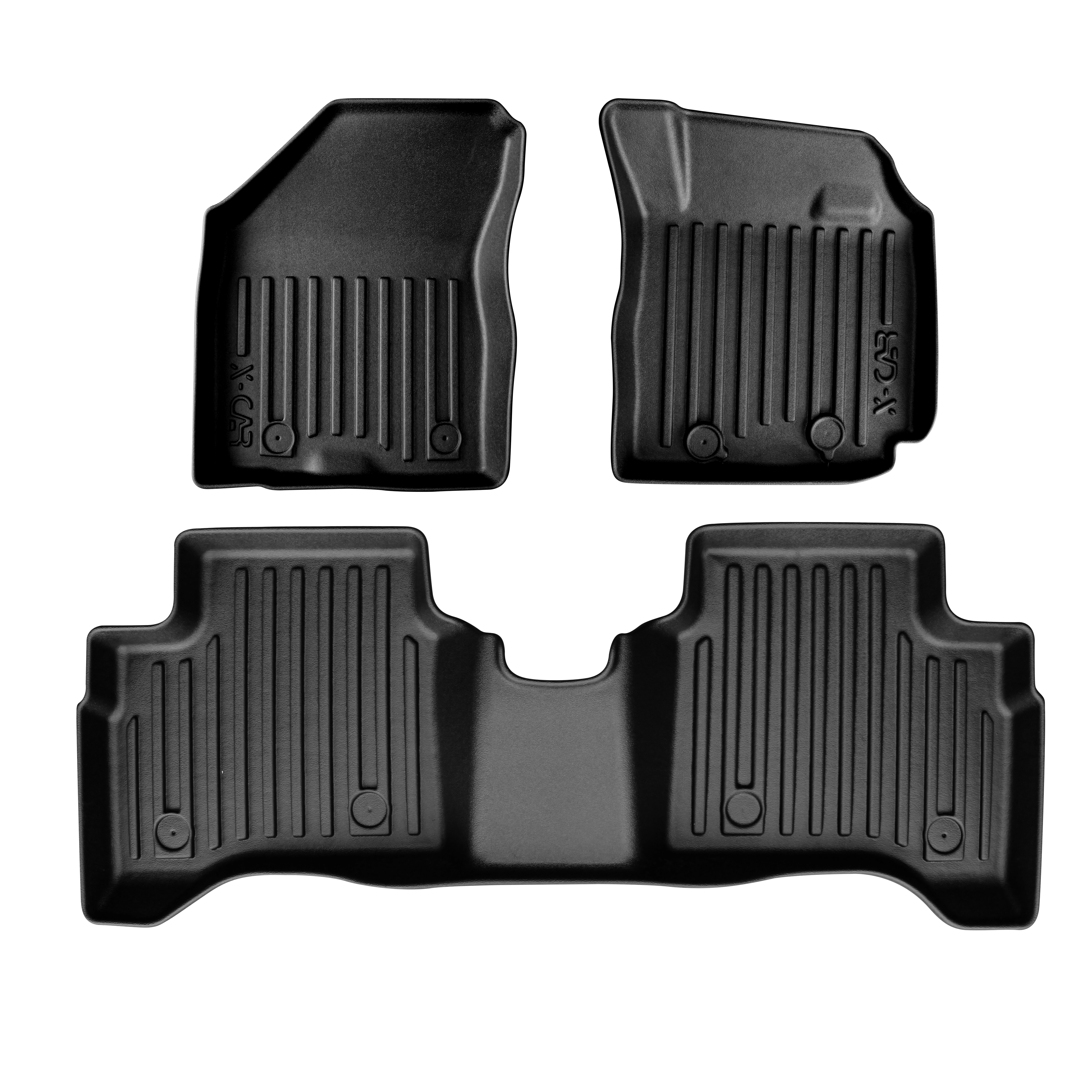 Car Mats