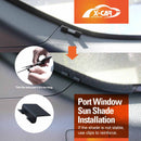 Window Sun Shade for MG QS 2025-Onwards-4