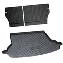 Boot Liner / Back Seats Protector for Subaru Forester 2018-2024