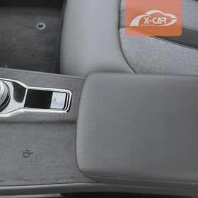 Centre Console Organiser for MG MGS5 EV 2025-Onwards Armrest Tray Storage Box Interior Accessories - 0