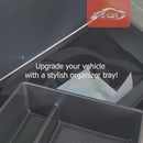 Glove Box Armrest Organizer Tray for Lexus NX Series 2022-2025 Accessories-2