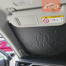 WindScreen Sun Shade for Toyota RAV4 2019 - 2025-2