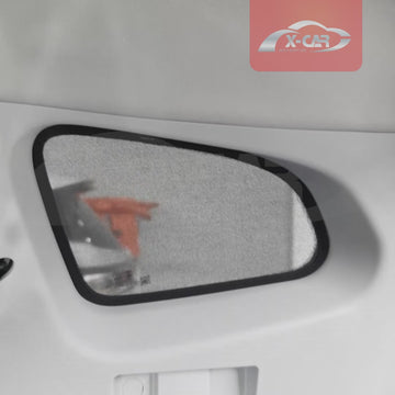 Window Sun Shades for Chery Tiggo 8 Super Hybrid 2025-Onwards Sun Blind Mesh - 0