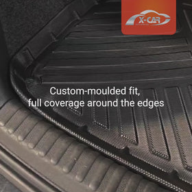 Boot Liner for Volkswagen Tiguan 2008-2016 All-Weather Car Liners - 0