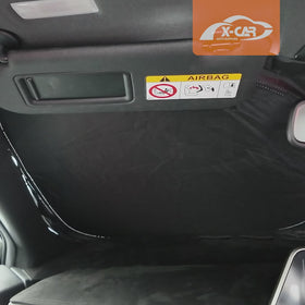 WindScreen Sun Shade for Toyota C-HR CHR 2016-2023 WindShield Blind - 0