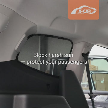 Window Sun Shades for GWM Tank 500 Tank500 2024-2025 - 0