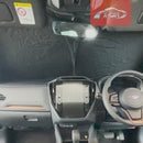 WindScreen Sun Shade for Subaru Forester 6th Gen 2025-Onwards Sun Visor Protector-2