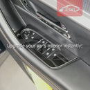 Window Control Panel Trim for Mazda CX-60 CX60 2023-Onwards-2