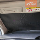 WindScreen Sun Shade for Toyota Hilux 2005-2015-2