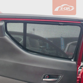 Window Sun Shades for Toyota CHR C-HR 2016-2023 Windscreen Blind - 0