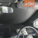 WindScreen Sun Shade for Toyota Corolla Hatchback Sedan 2018-Onwards-2