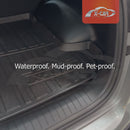 Boot Liner for Kia Sportage 2015-2022 All Weather Car Mat-2