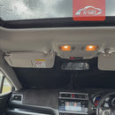 WindScreen Sun Shade for Ford Falcon FG FGX 2008-2016-2