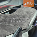 Dash Mat for Mazda CX5 CX-5 2022-2025 Non-Slip Dashboard Pad Cover-2