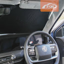 WindScreen Sun Shade for MG MGU9 Dual Cab 2025-Onwards-2