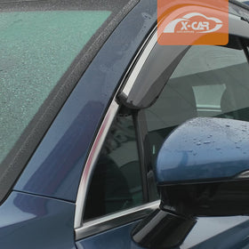 Weathershields for Kia Sorento 2020-Onwards Car Weather Shields - 0