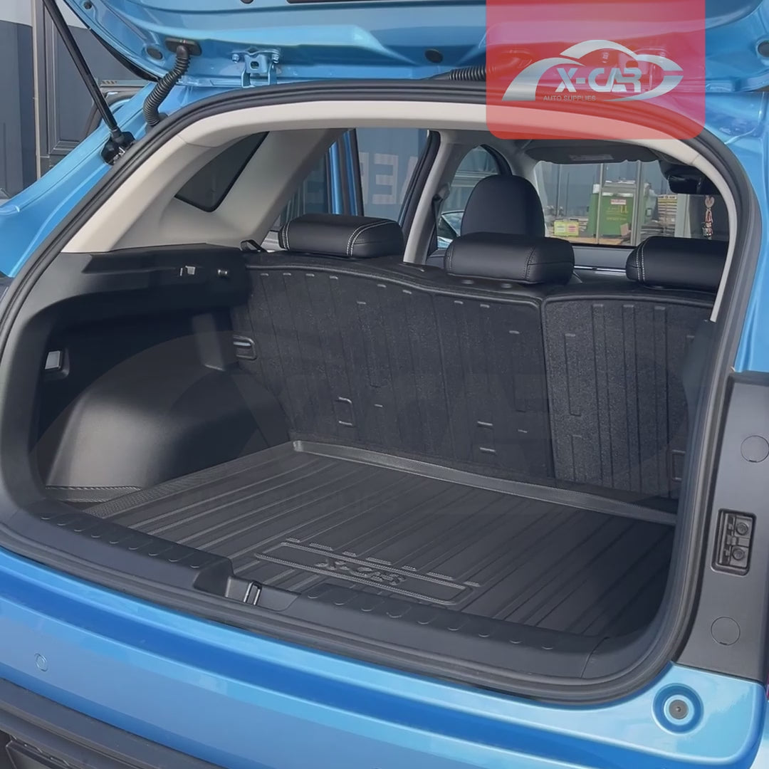 Boot Liner for GWM Haval Jolion 2021-2025 - 0