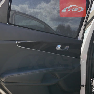 Window Sun Shade for Kia Sorento UM Series 2015-2020 - 0
