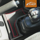 Centre Console Cup Holder Organizer for Suzuki Jimny 2018-Onwards Storage Side Box Car Accessories-4