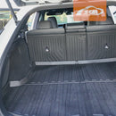 Boot Liner / Back Seats Protector for Lexus RX350 RX350h RX500h 2022-Onwards-2