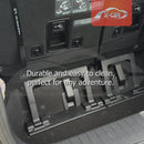 Boot Liner for Kia Carnival 2014-Onwards All Weather Cargo Mat-3