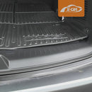 Boot Liner for Nissan Patrol 2012-Onwards Y62 Series-2