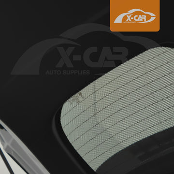 Window Sun Shades for BYD Sealion 5 Sealion5 2026-Onwards Sun Blind Mesh - 0