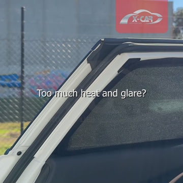 Window Sun Shade for Chery OMODA 5 2023-2025 - 0