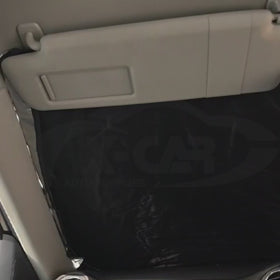 WindScreen Sun Shade for Volkswagen VW Tiguan CT Series 2025-Onwards - 0