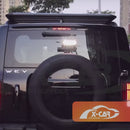 Spare Wheel High-Mounted LED Light for GWM Tank 300 2023-2025-2