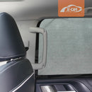 Window Sun Shades for GWM Tank 300 2023-Onwards Blind Mesh-2