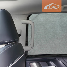 Window Sun Shades for GWM Tank 300 2023-Onwards Blind Mesh - 0