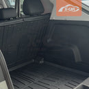 Boot Liner/ Back Seat Protector for Chery OMODA E5 All-Electric 2024-Onwards Heavy Duty Cargo Trunk Mat-3