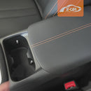Centre Console Organiser for BYD Sealion 5 Sealion5 2026-Onwards Armrest Tray Storage Box Interior Accessories-2