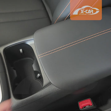 Centre Console Organiser for BYD Sealion 5 Sealion5 2026-Onwards Armrest Tray Storage Box Interior Accessories - 0