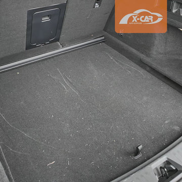 Boot Liner for BYD Seal 6 Touring Wagon 2026-Onwards All Weather Cargo Mat - 0