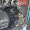 3D Floor Mats for GWM Haval Jolion 2024-Onwards All-Weather Liners-3