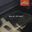 3D Floor Mats for BYD SEALION 7 2025-Onwards All-Weather Car Liners-2