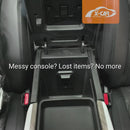 Armrest Organizer Tray for GWM Cannon Alpha 2024-Onwards-2